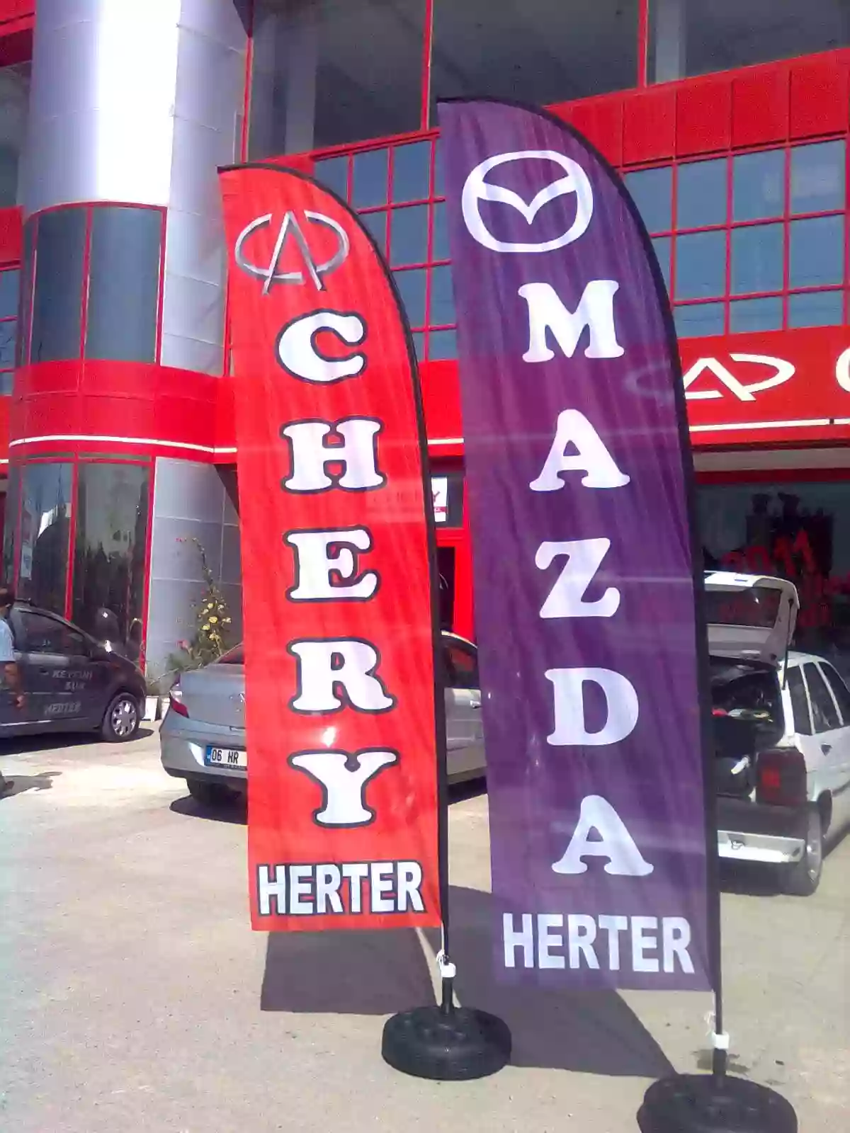 chery-olta-bayragi