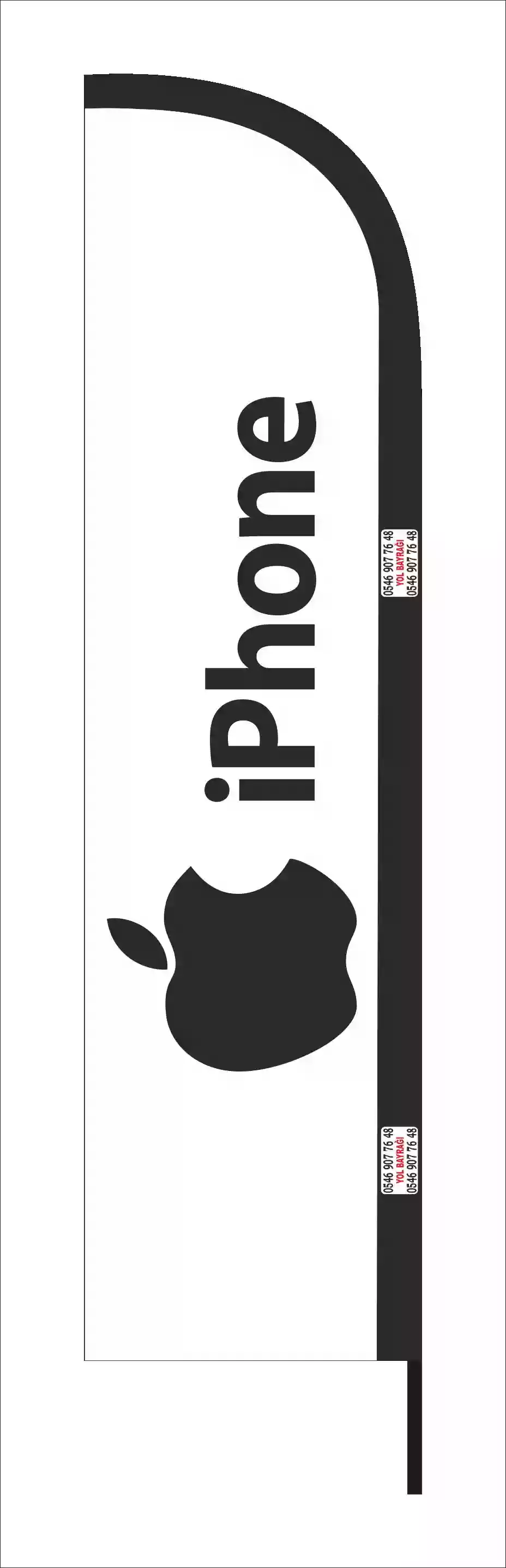 iphone-olta-bayragi