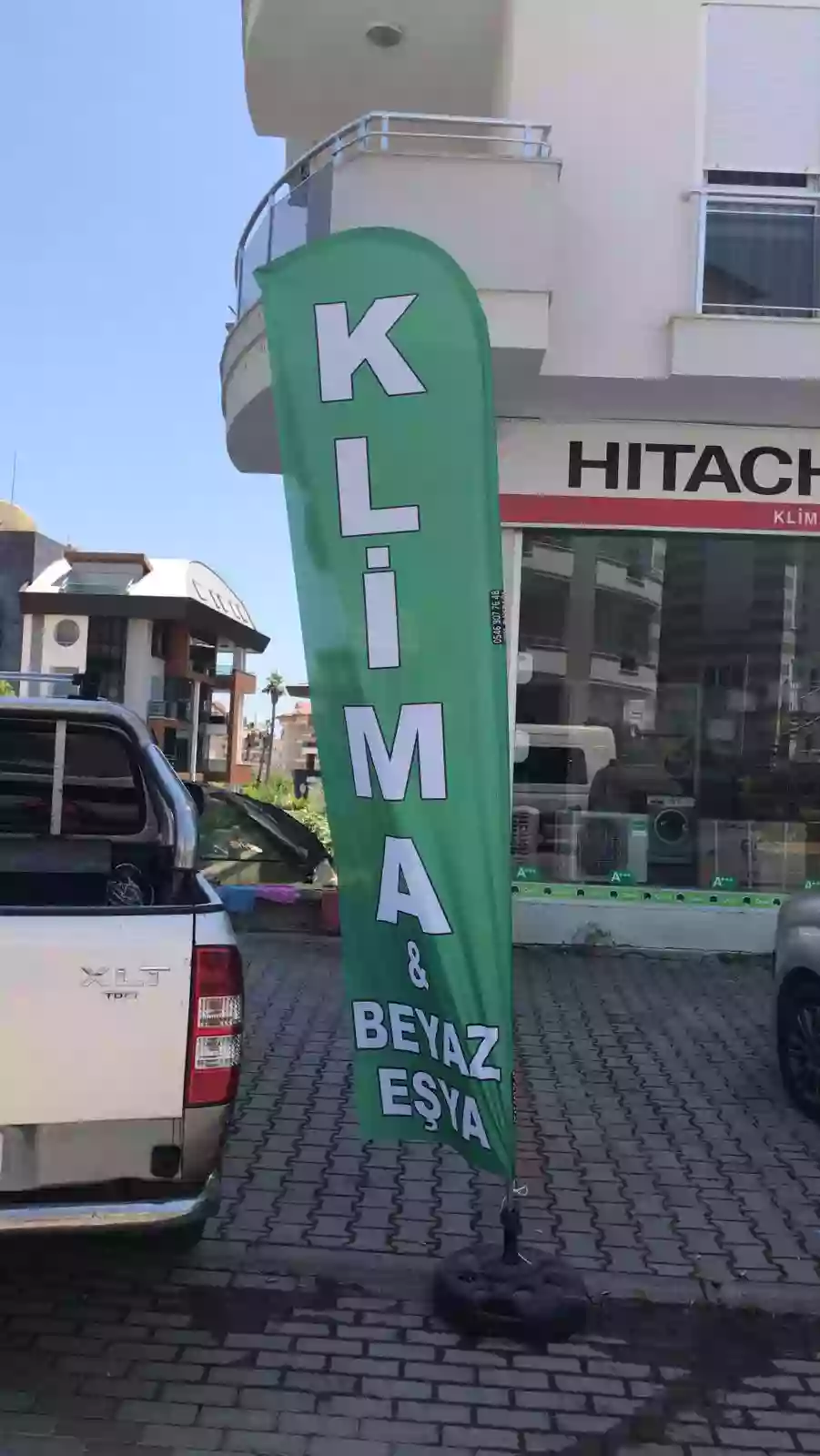 klima-olta-bayragi