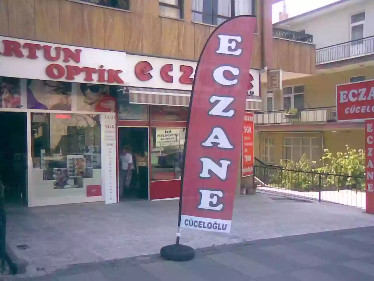 klinik-olta-bayragi