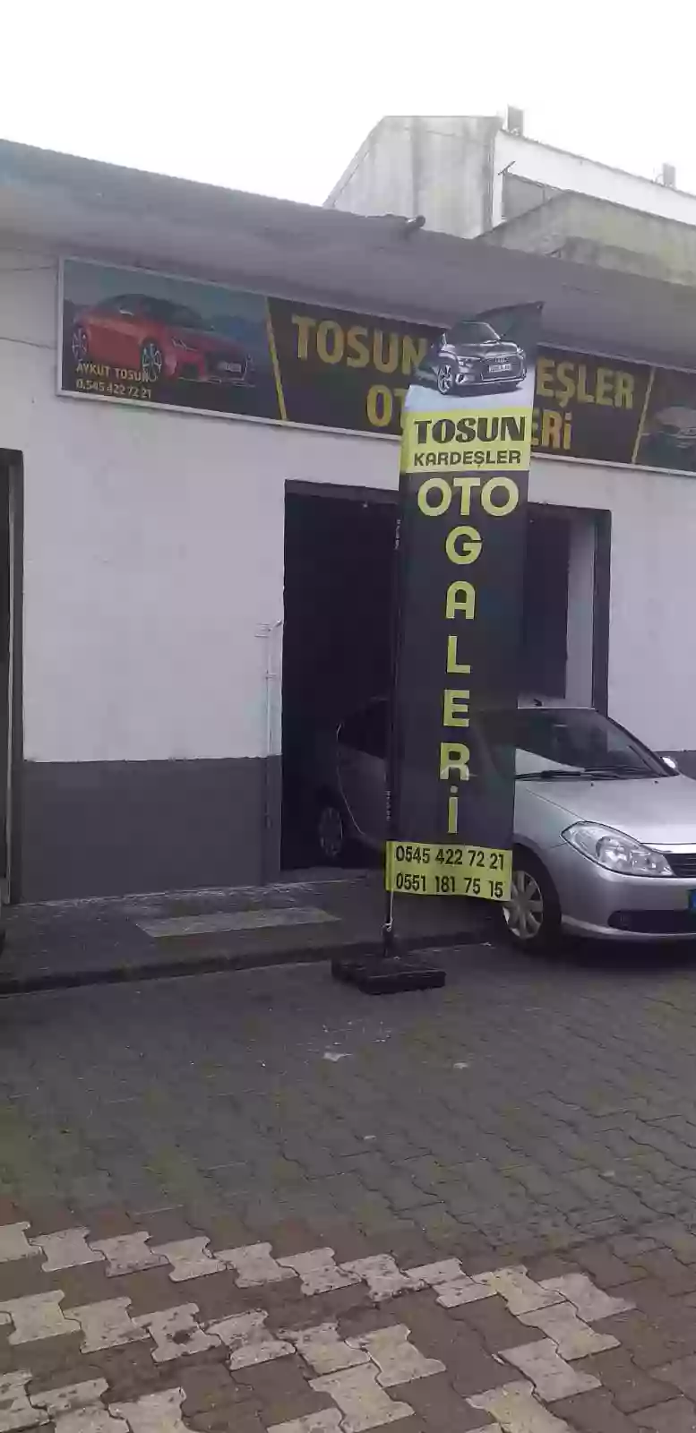 oto-galeri-olta-bayragi
