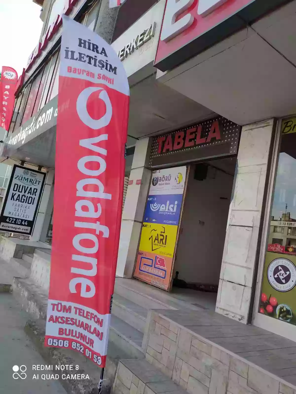 vodafone-olta-bayragi